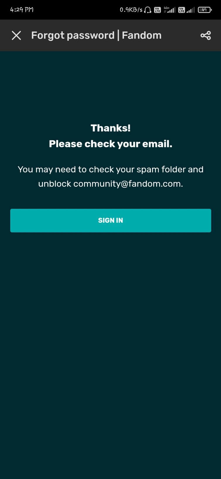 Regarding the recent updates and account glitch Fandom