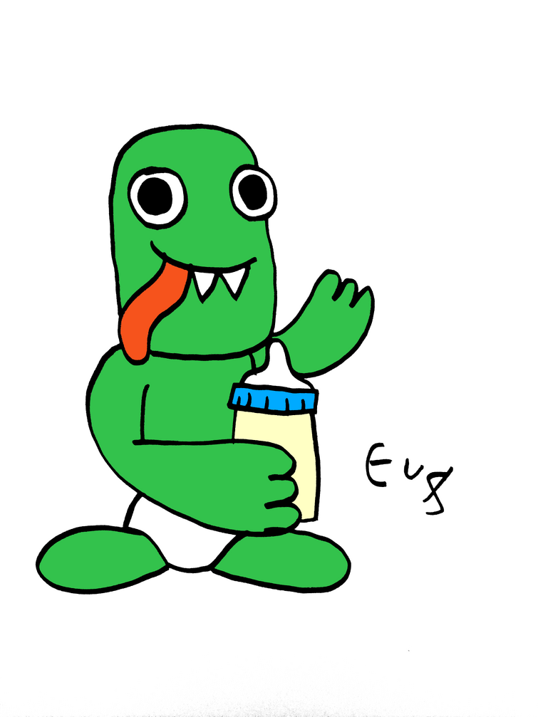 Discuss Everything About Rainbow Friends Wiki | Fandom