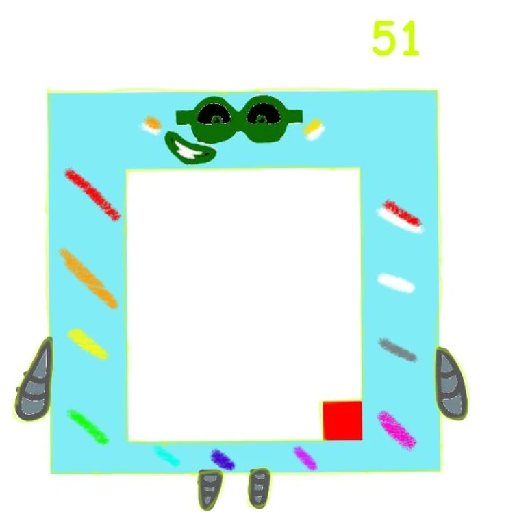 Special numberblock | Fandom