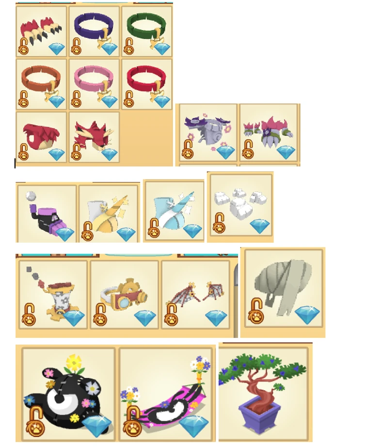 Discuss Everything About Animal Jam Collectors Item Worth Wiki | Fandom