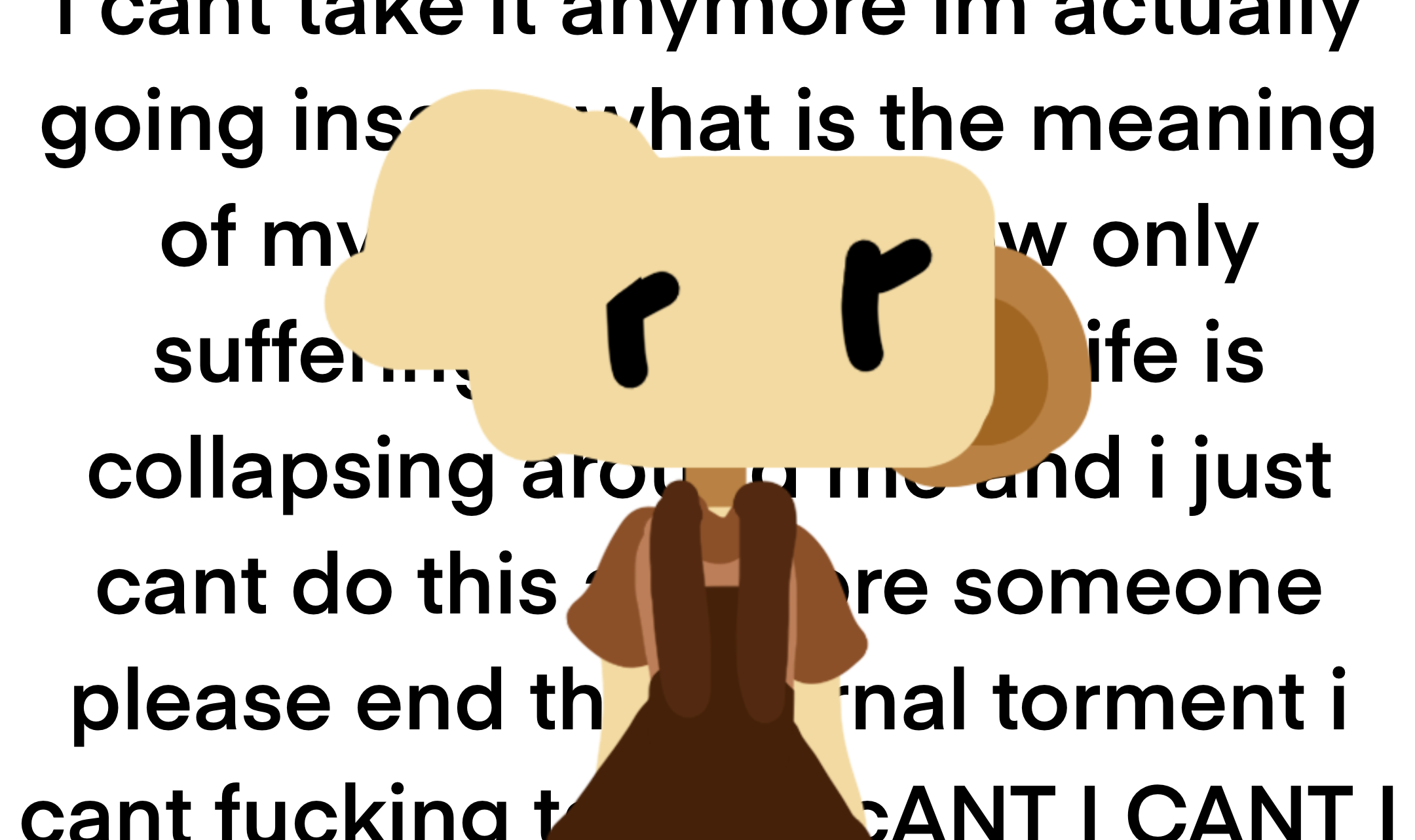 silly funny post | Fandom
