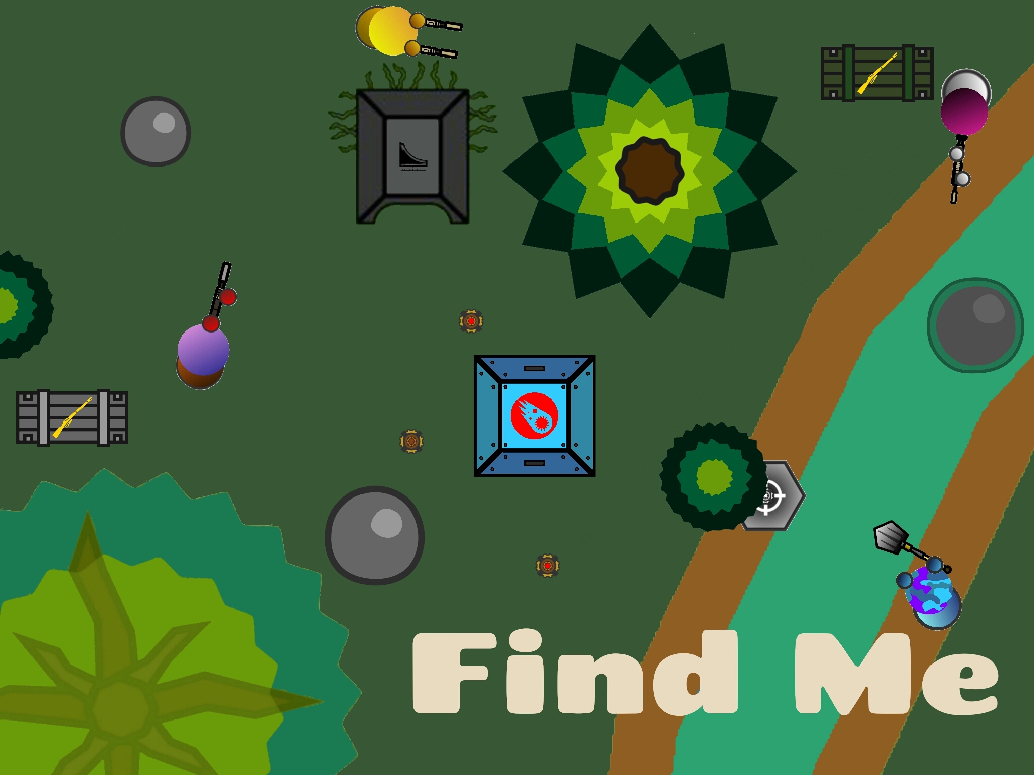 Discuss Everything About Surviv.io Wiki Fandom