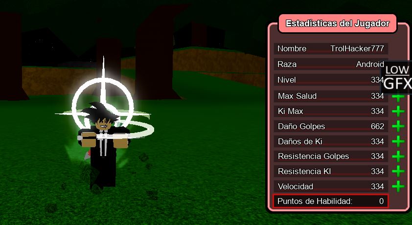 Roblox Android Prestige