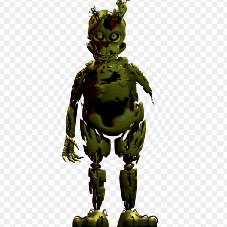 Discuss Everything About Five Nights at Freddy's Wiki | Fandom