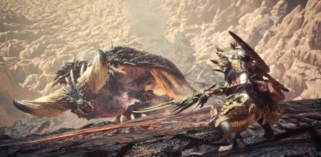 Is Monster Hunter: World worth playing? What are some reasons you