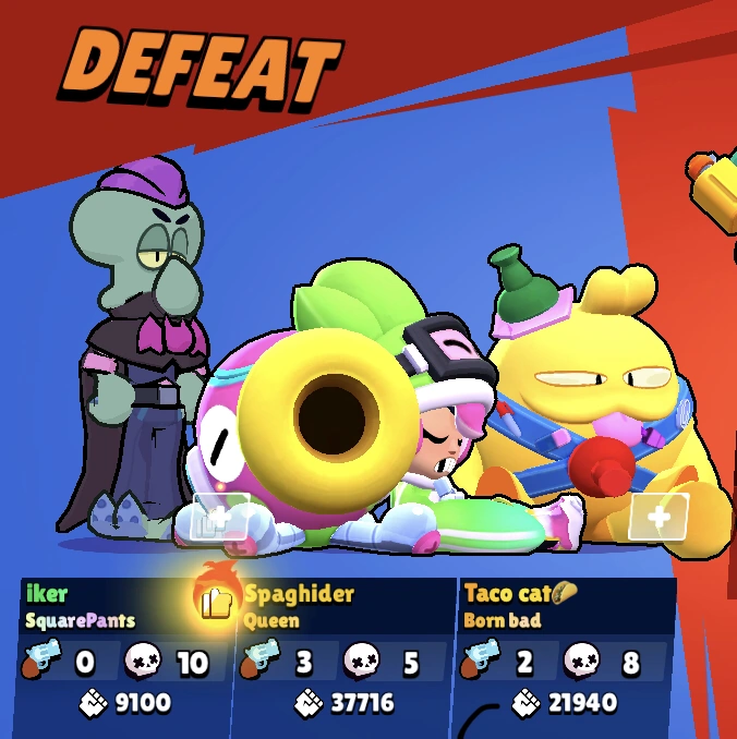 Ok I’ve heard of Bad Randoms but HOLY Fandom