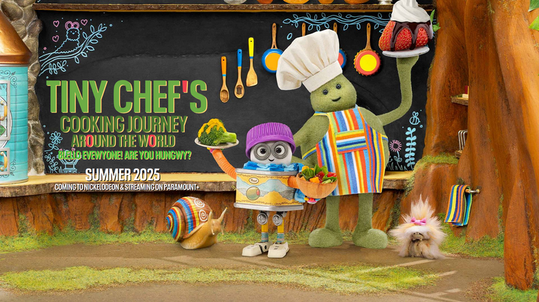 my-tiny-chef-movie-idea-fandom