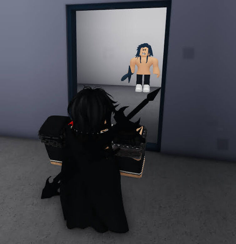 roblox emo roleplay