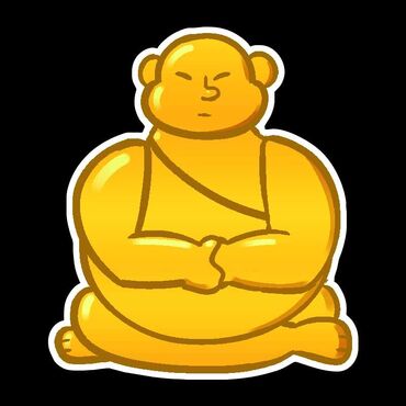 Should I get Permanent Buddha or Permanent Dough?