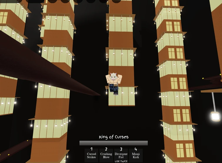 Just Made This Map Fandom