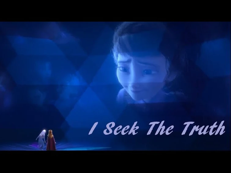 All the frozen 2 deleted songs Fandom