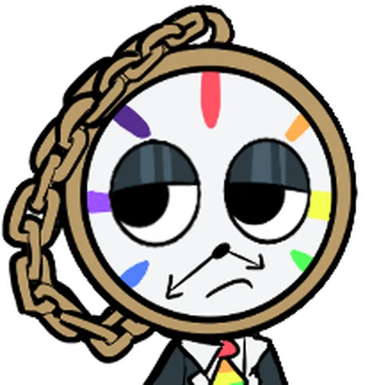 Dandy got so much rizz that he was able to get TWO boyfriends! Crazy ...