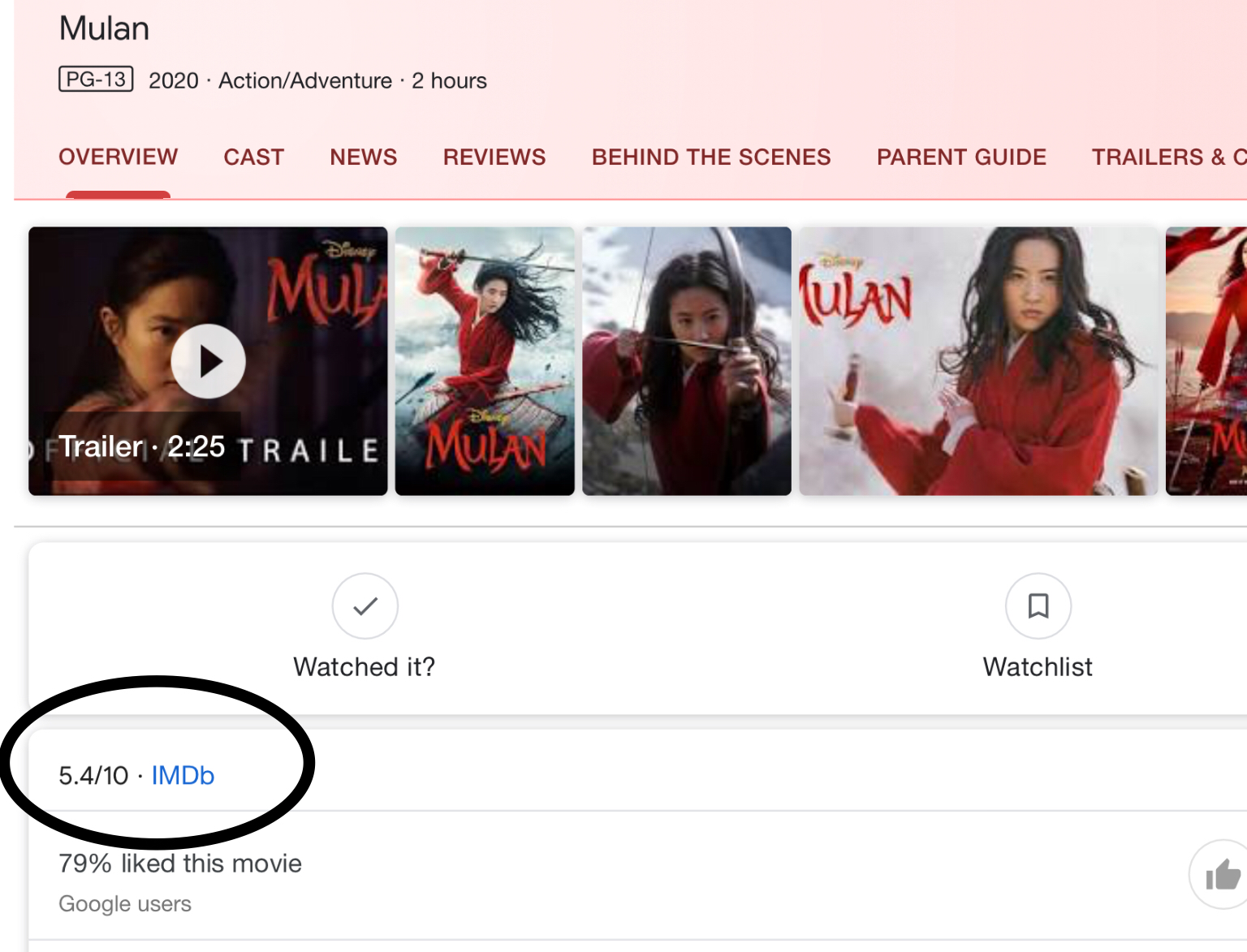 Reviews: Ulan - IMDb