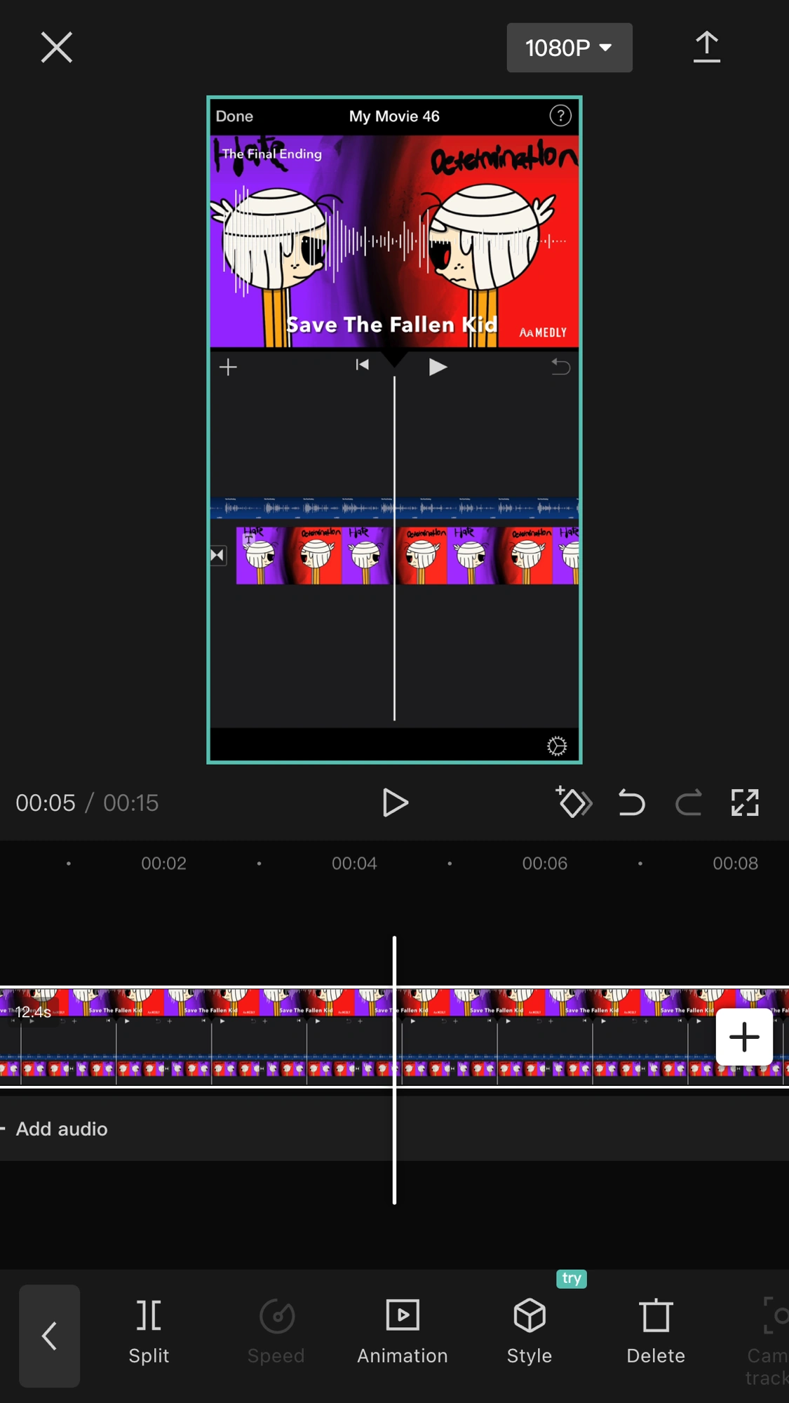 Just some project I’ve been working on for the past 4 days including ...