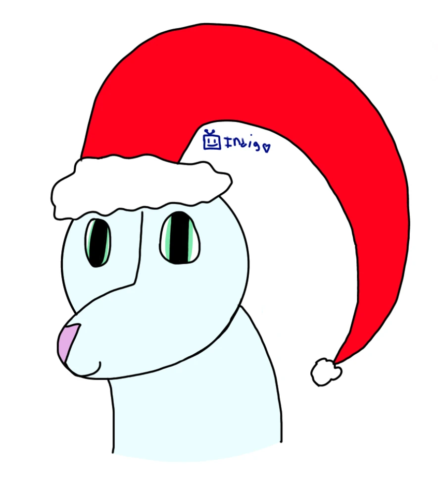 look who it issss | Fandom