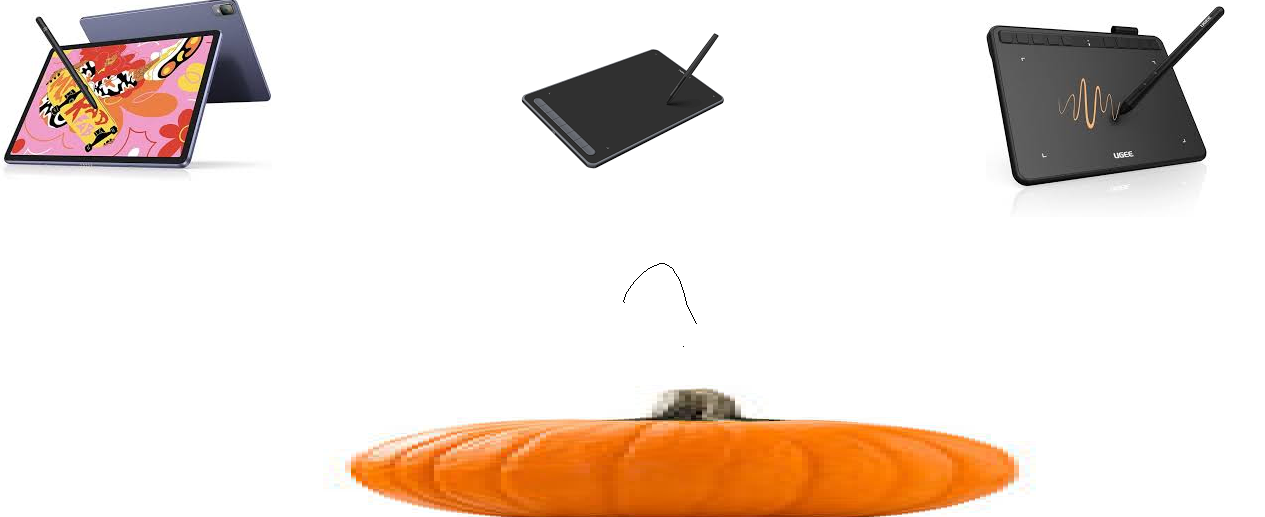 i cant decide on a drawing pad man Fandom