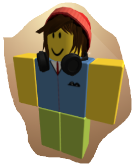 Drawing Art Of Your Roblox Avatar Yes It S Free Fandom - roblox pfp pics