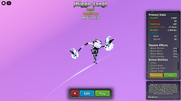 Discuss Everything About Creatures of Sonaria Wiki | Fandom