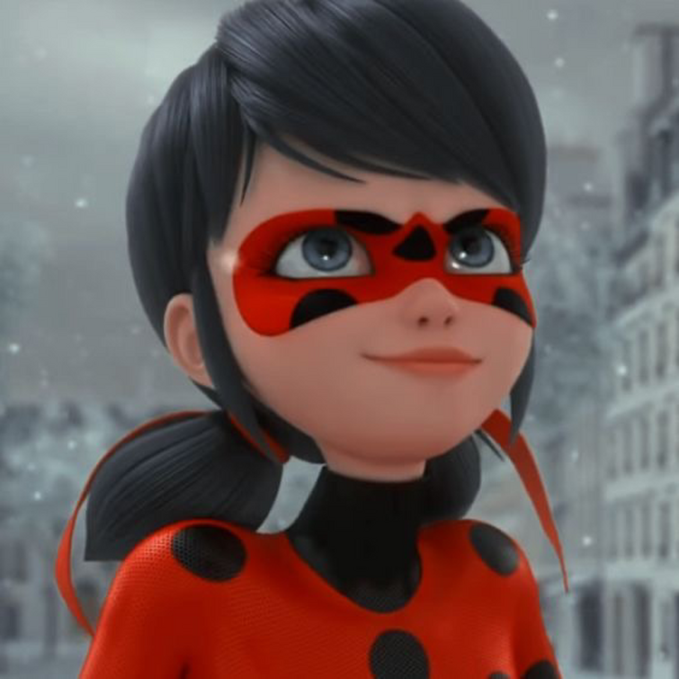 Miraculous Ladybug pictures 