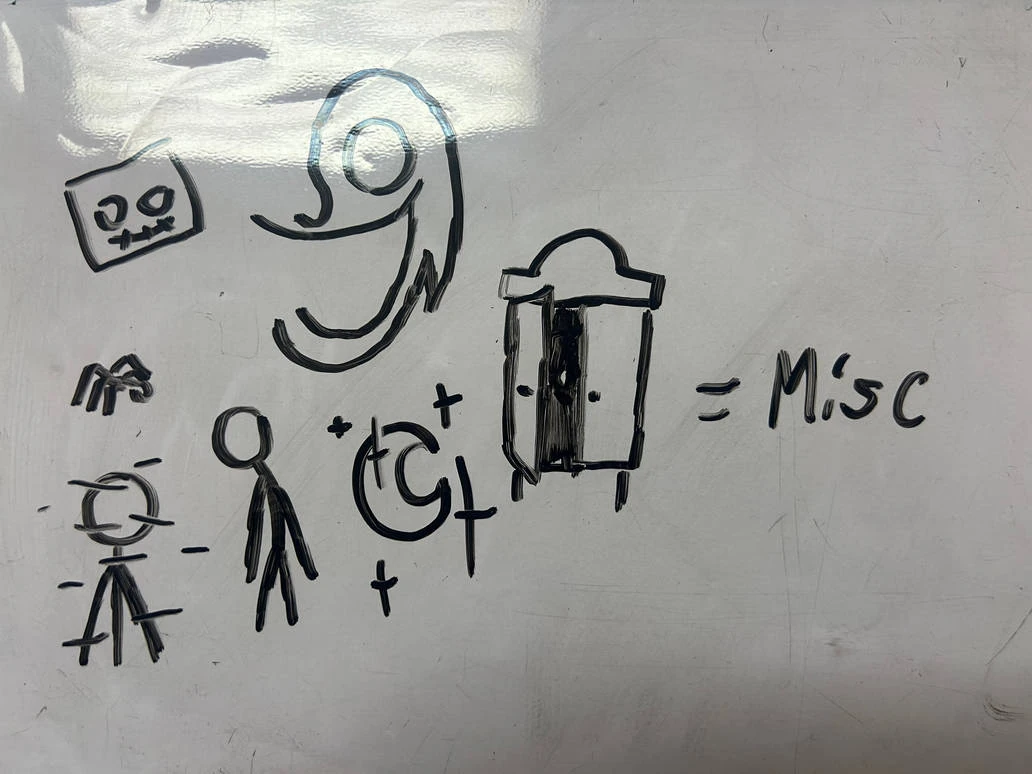 Grace Notes: Upcoming | Fandom