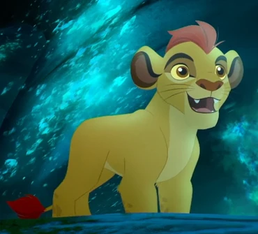 Which Kion is the cutest | Fandom