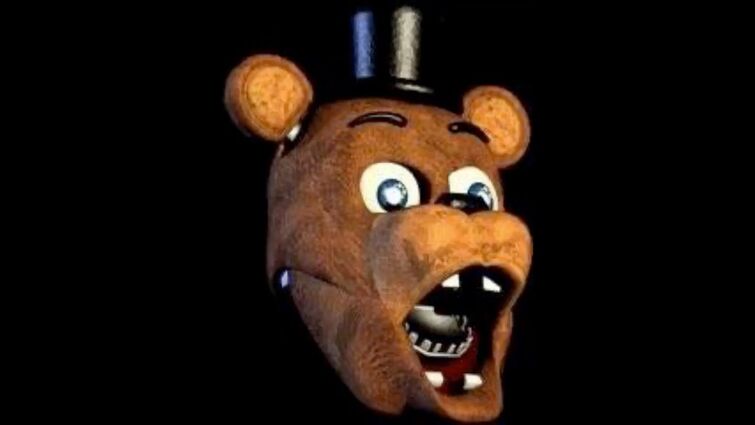 Goofy Ahh Five Nights At Freddys Images Fandom