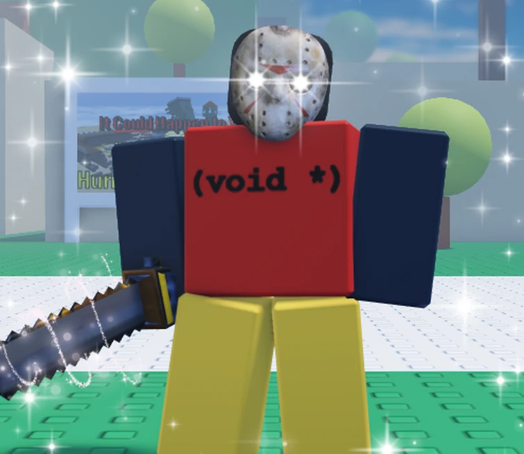 When are both vip Jason and combat initiation Jason both gonna have ...