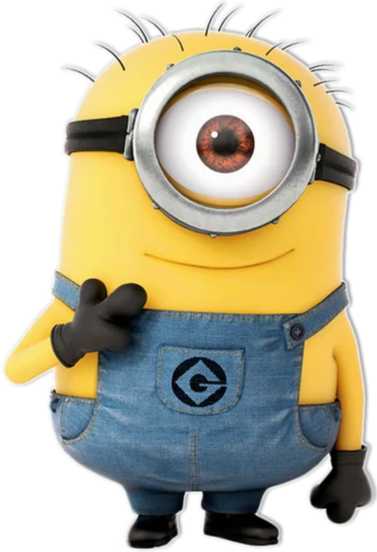 Discuss Everything About Minion Fandompedia Wiki | Fandom
