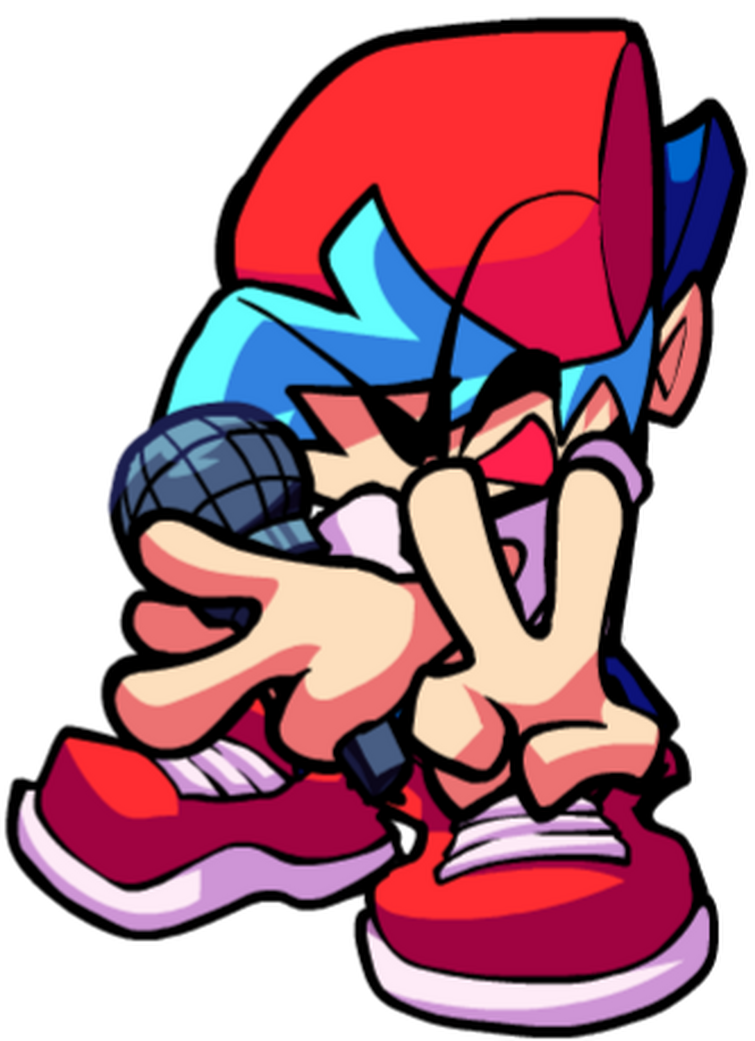 Discuss Everything About Funkipedia Mods Wiki | Fandom