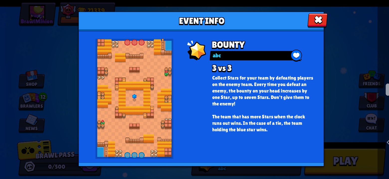 Discuss Everything About Brawl Stars Wiki Fandom