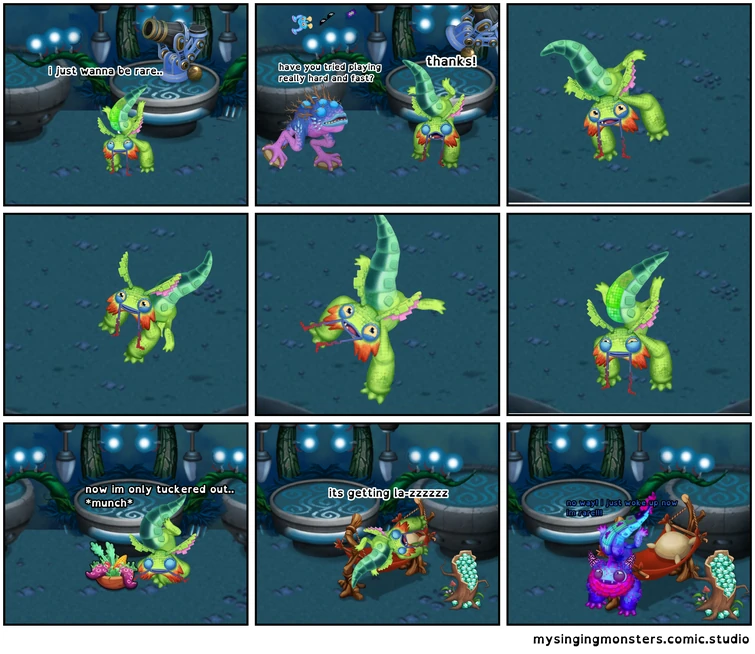 Discuss Everything About My Singing Monsters Wiki | Fandom
