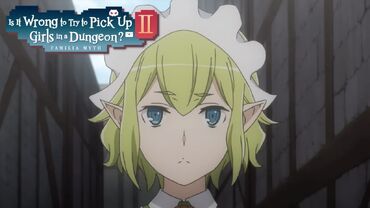 Discuss Everything About Wiki Danmachi Fandom