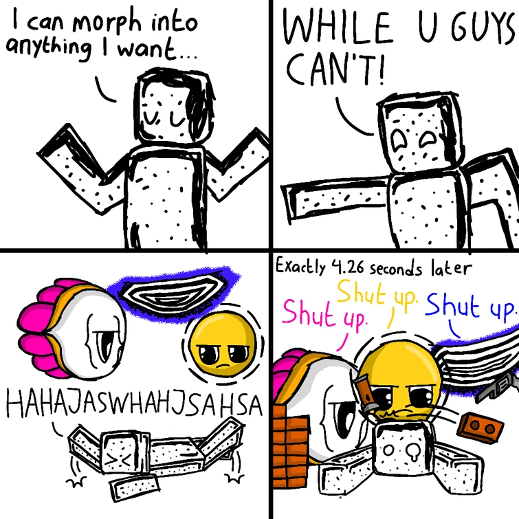 Discuss Everything About Grace Wiki | Fandom