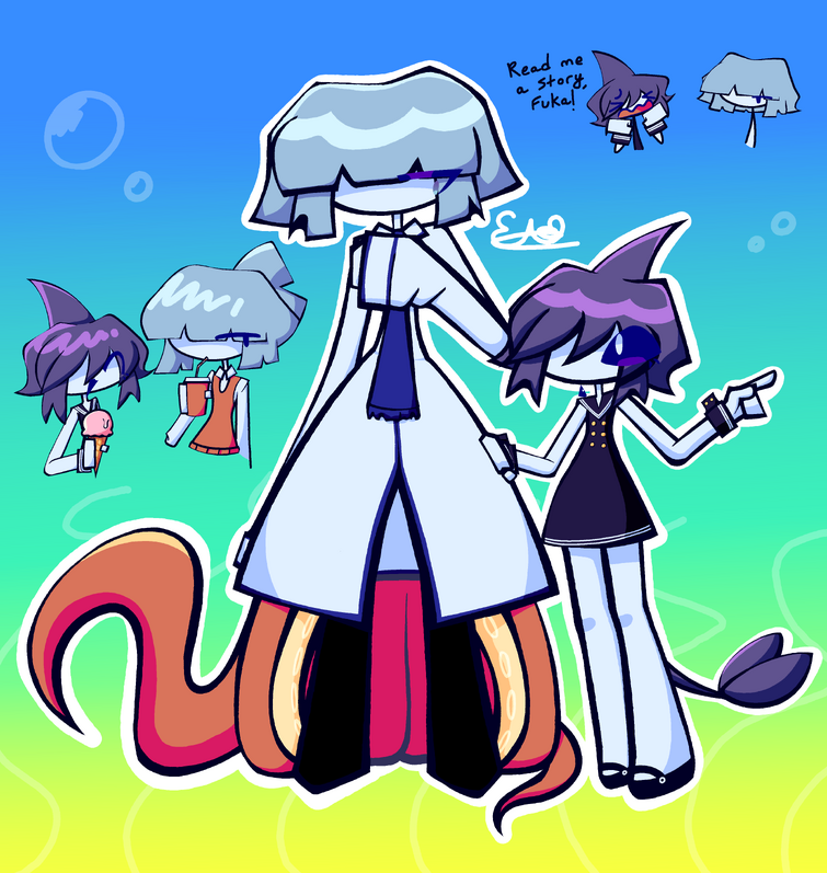 Discuss Everything About Okegom Wiki | Fandom