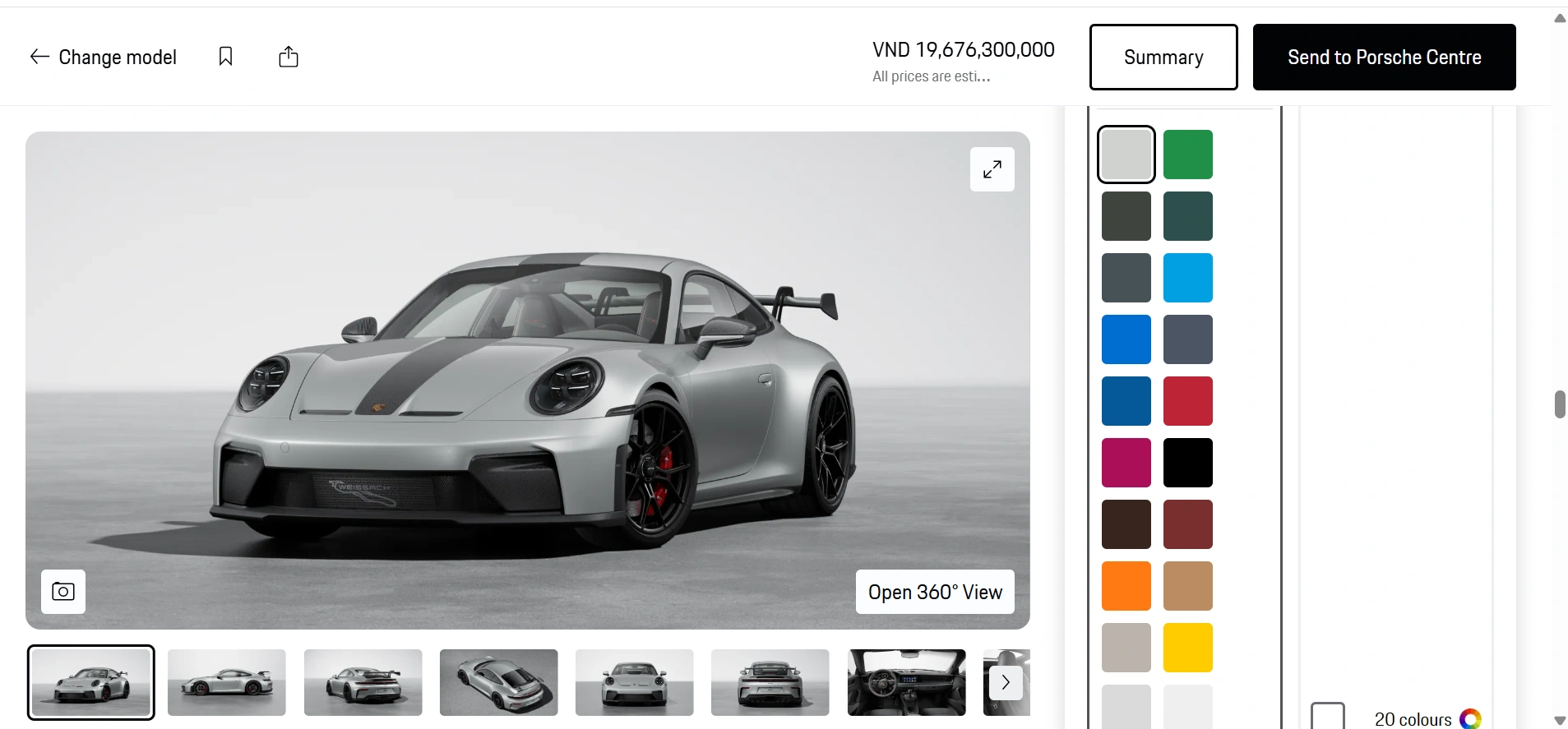 audi & porsche build | Fandom