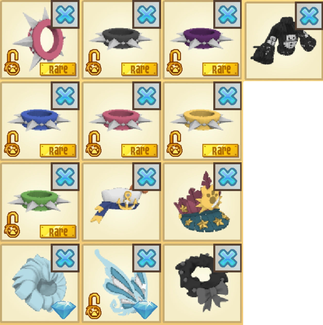 Is this fair for a solid! Fandom