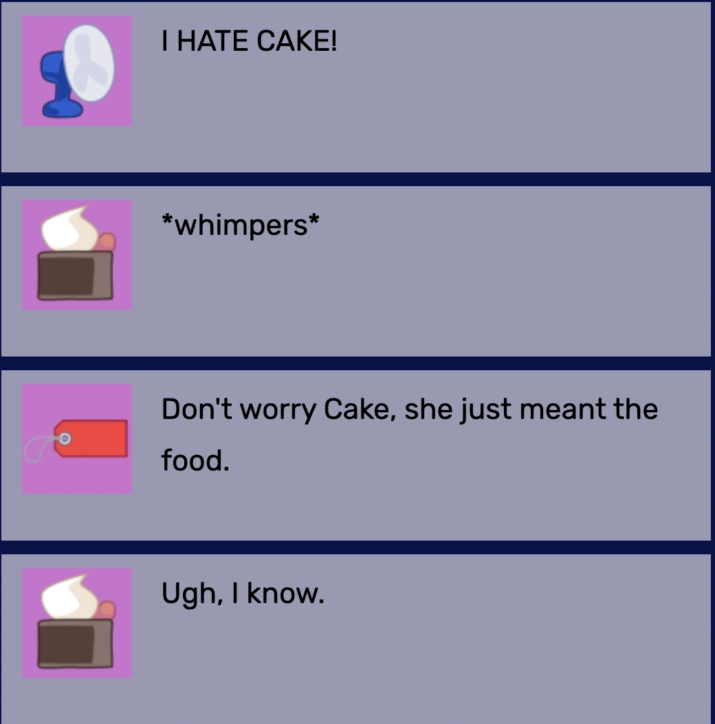 Are you on your winter break yet? Fandom