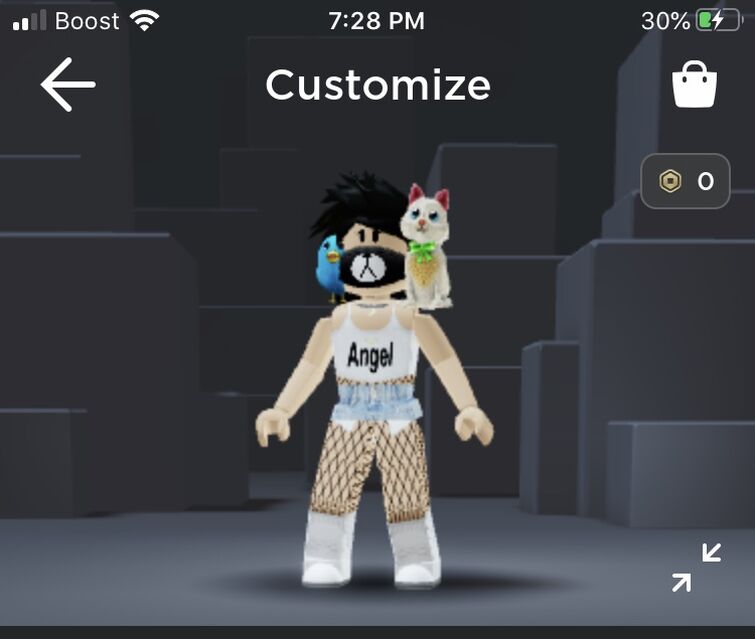 My 13 Year Old Self Reacting To This Cringe Outfit 2 Years Ago Fandom - best old roblox outfits