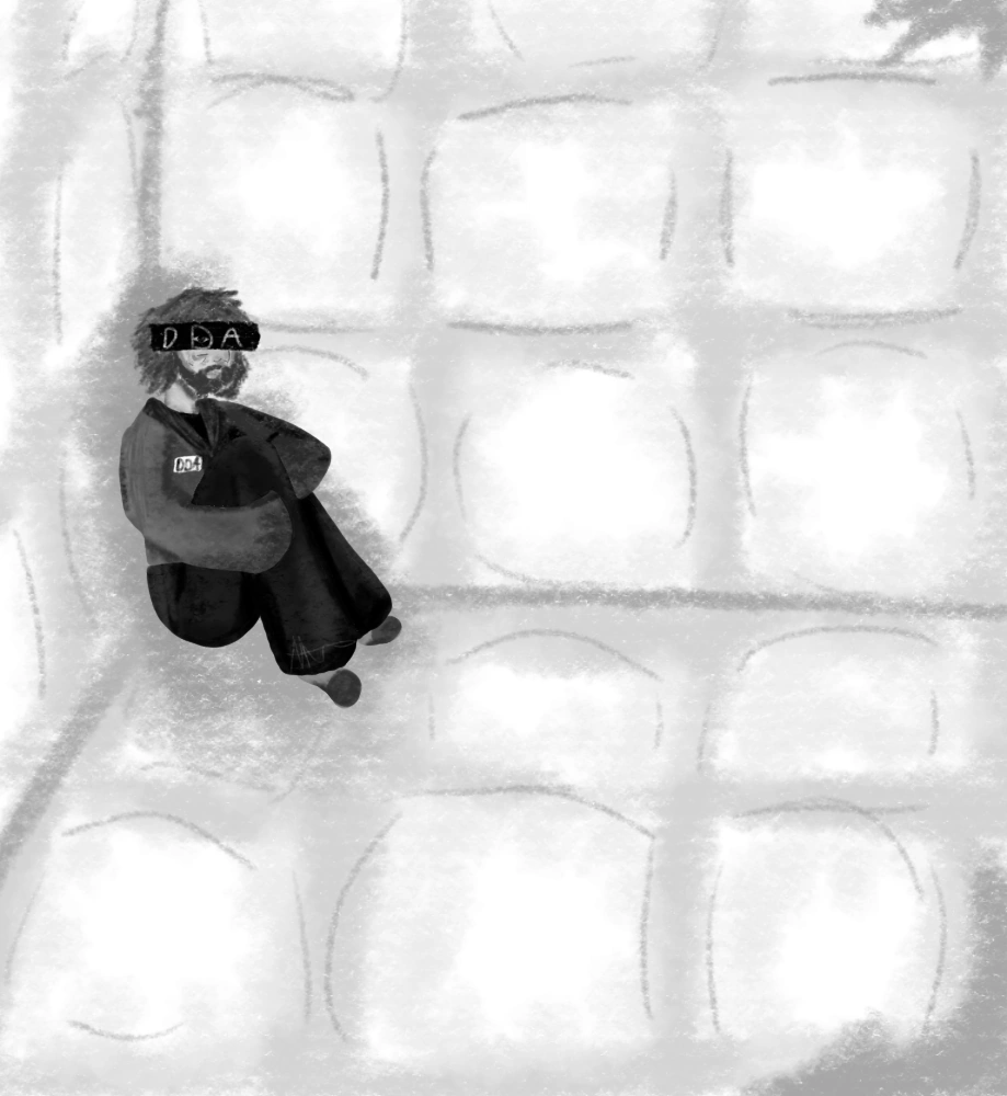 Skinwalkers but dragon adventures. Part 3: Jerry. | Fandom