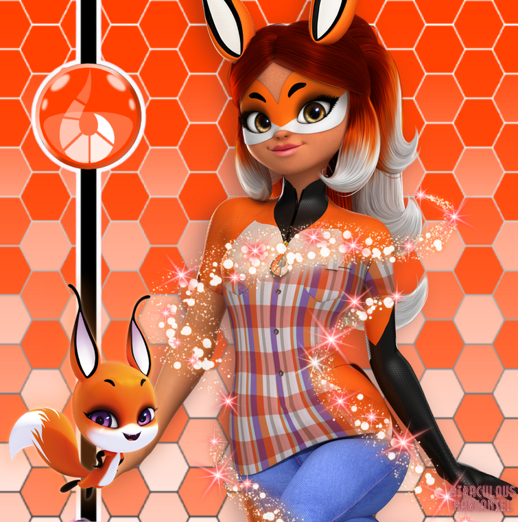 Alya/Rena Rouge Edit | Fandom