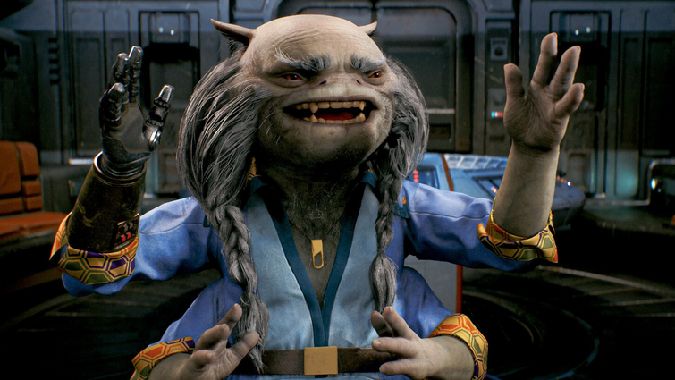 Discuss Everything About Wookieepedia | Fandom