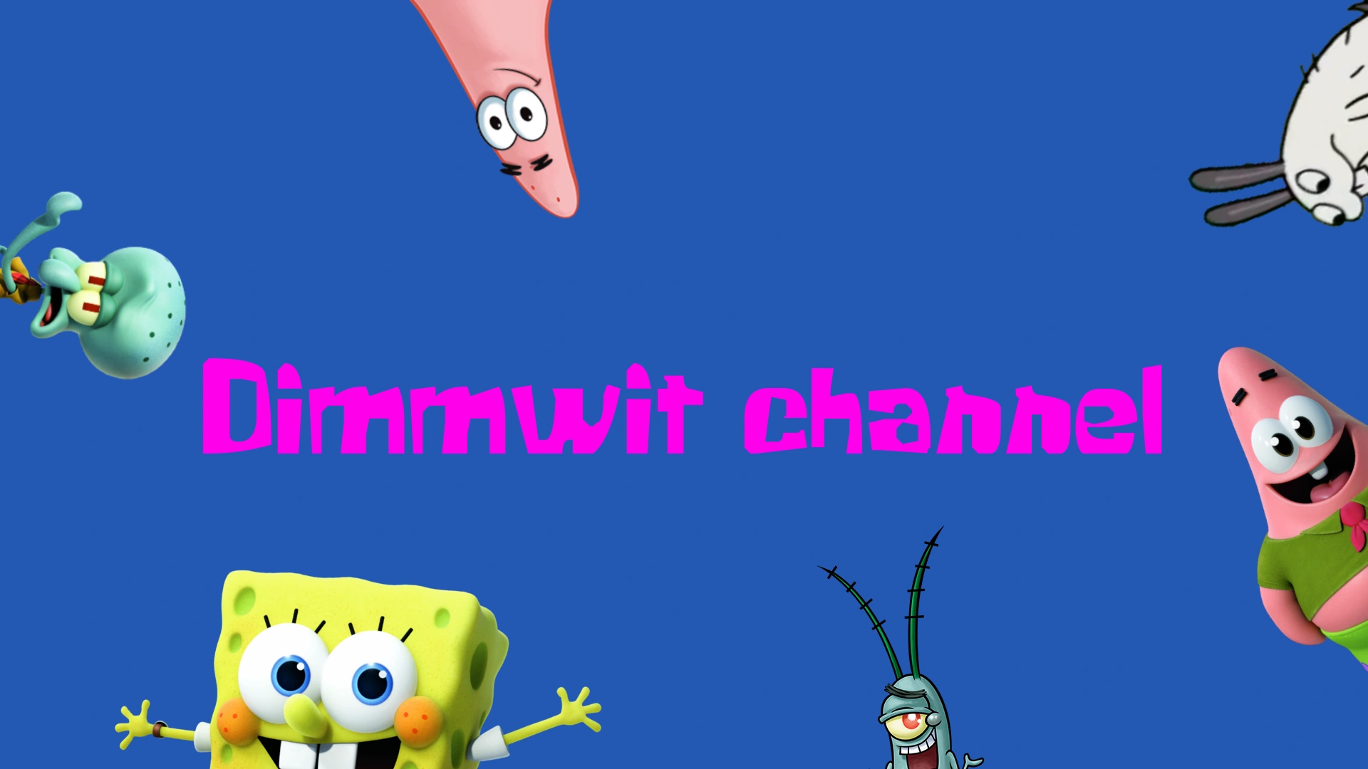 Easter channel | Fandom