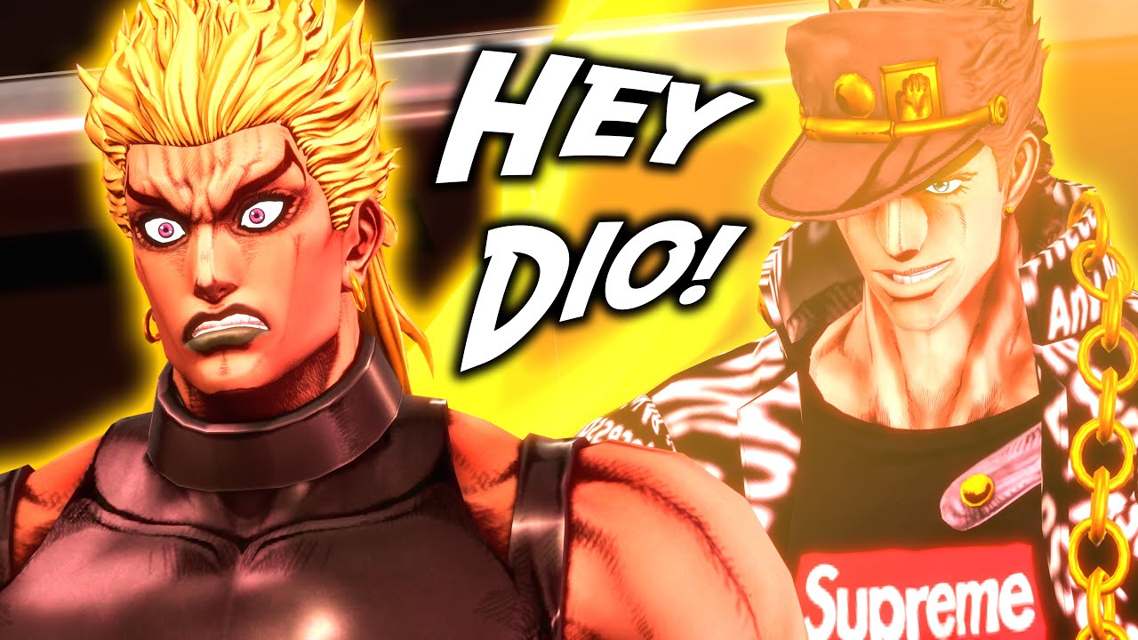 Featured image of post Dio Drip Meme