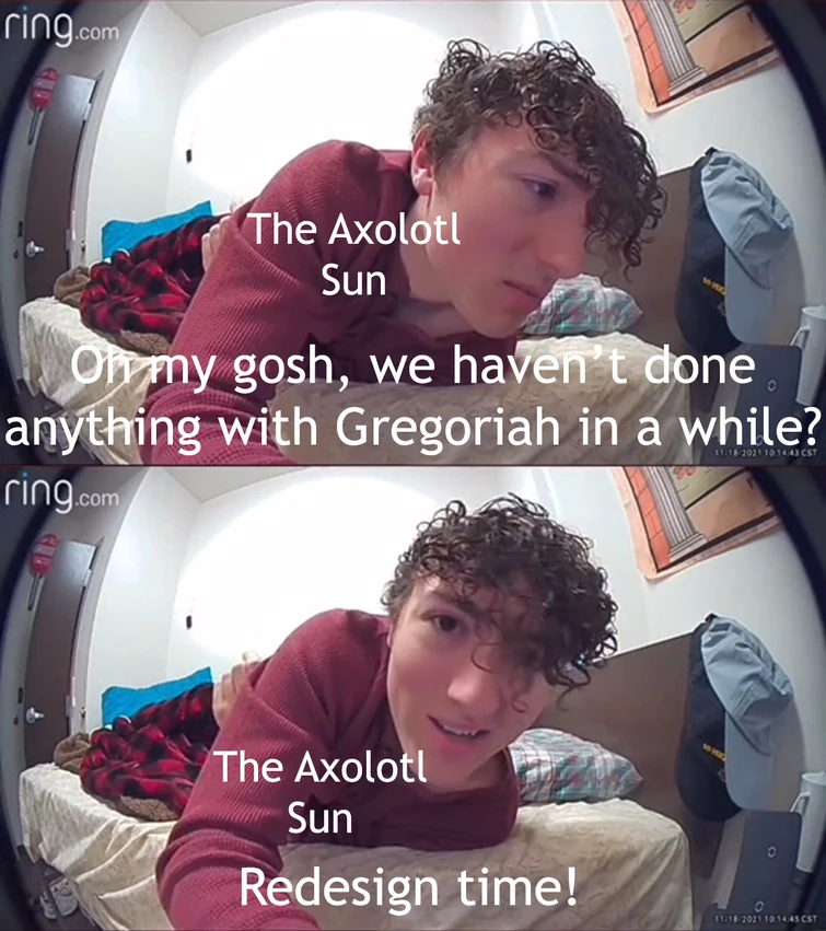 So this is what happens when I stop using the internet for 10 days ...