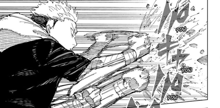 Discuss Everything About Jujutsu Kaisen Wiki