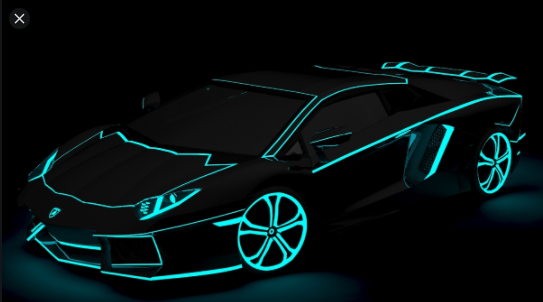 tron