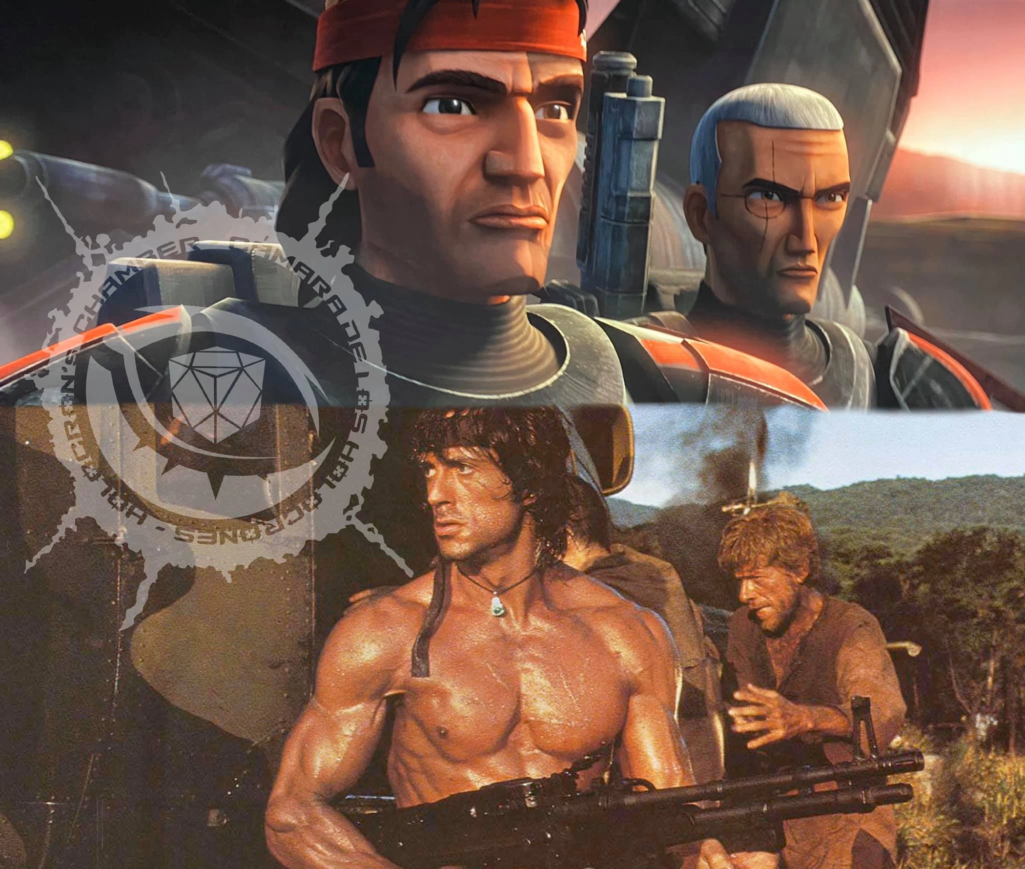 TCW][SPOILERS] Clone Force 99 Leader 