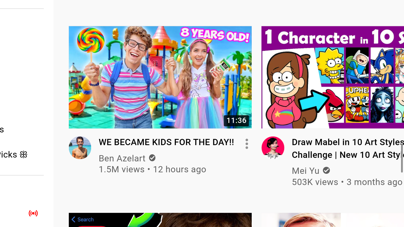 The true meaning of cringe Fandom