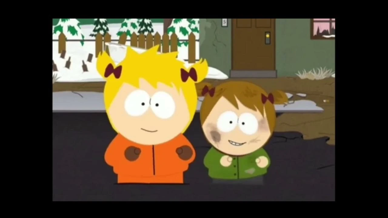 Will this convince you guys to watch south park XD Fandom