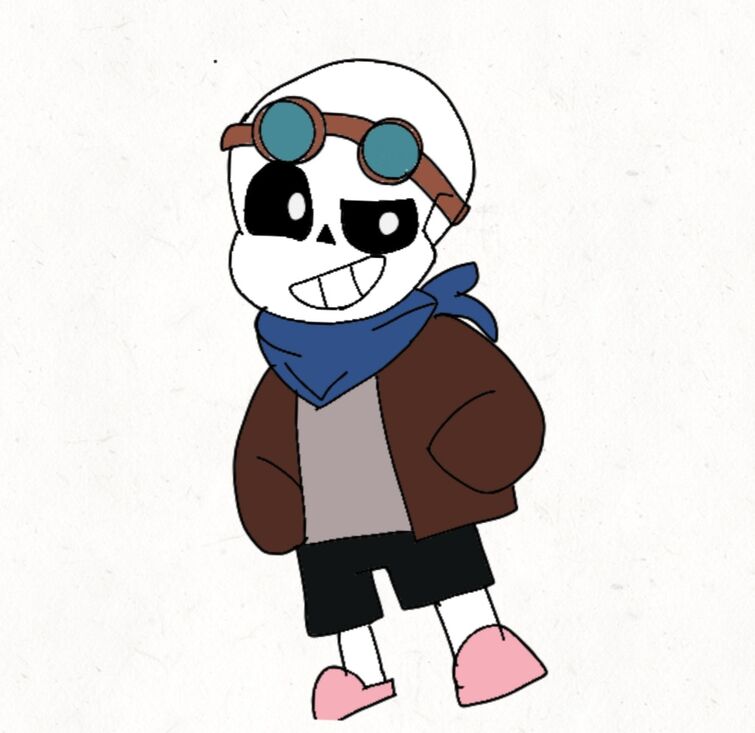 Which AU Sans are you?